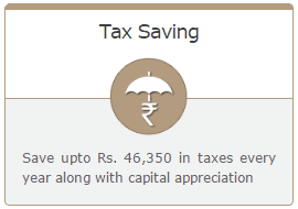 Tax Saving